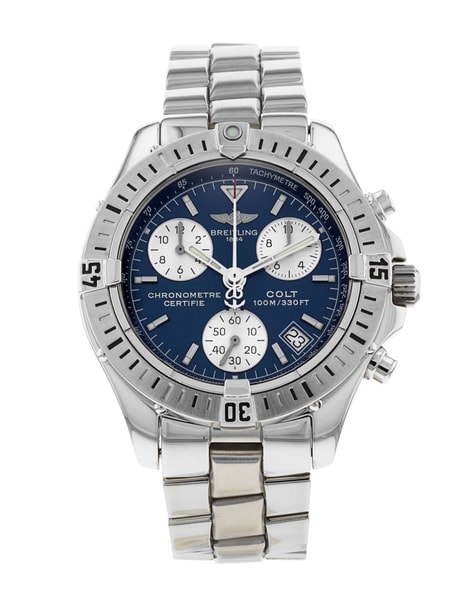 Breitling Colt Quartz A73350